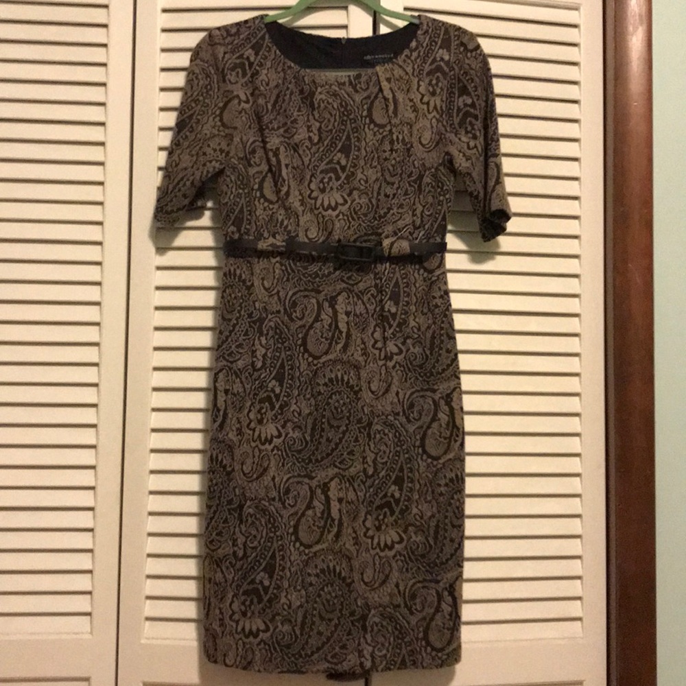 *REDUCED* Short sleeve dress